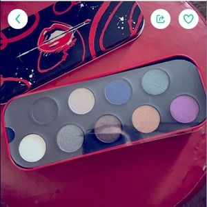 Makeup Forever Artistic Palette